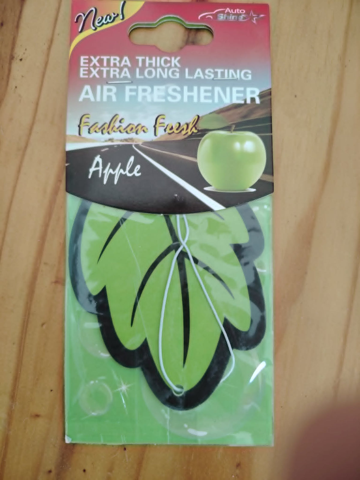 arbre magique pomme