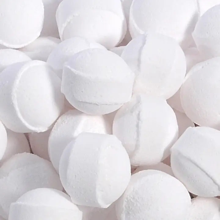 bille de bain coco