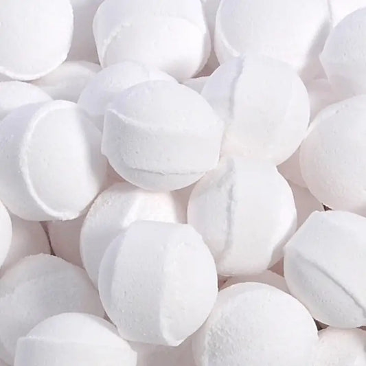 bille de bain coco