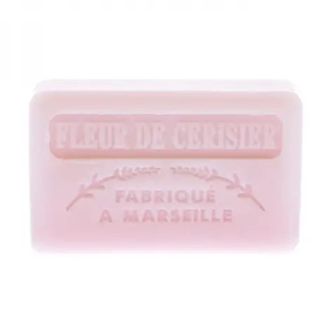 savon parfumé fleur de cerisier