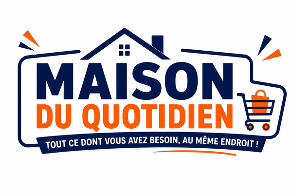 maison du quotidien