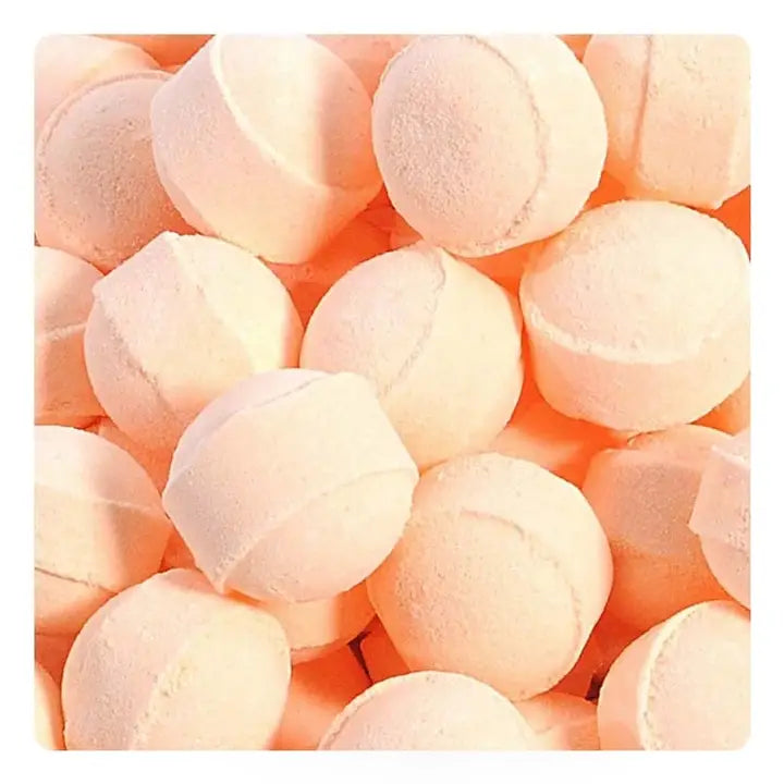 bille de bain mangue