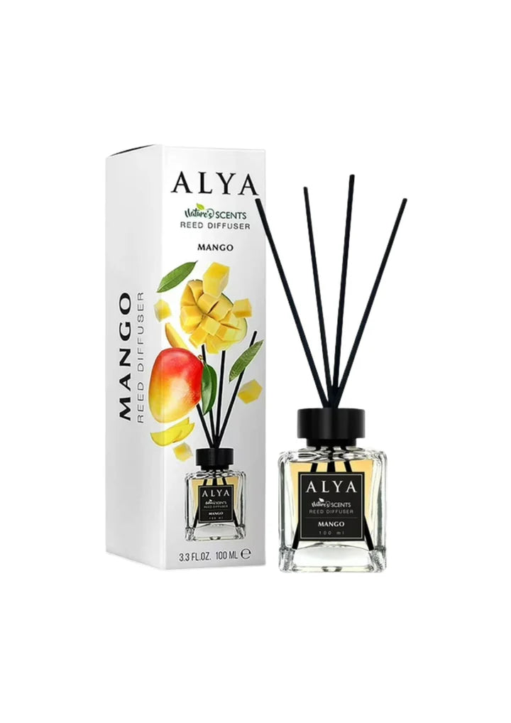 parfum d'ambiance mango