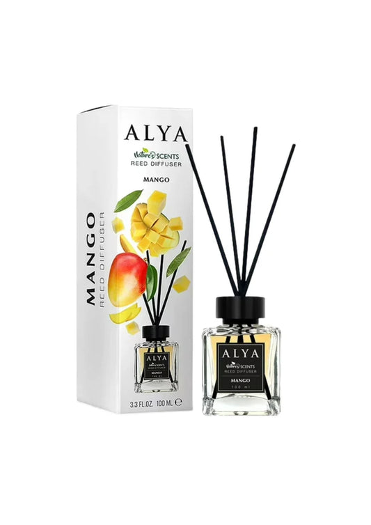 parfum d'ambiance mango