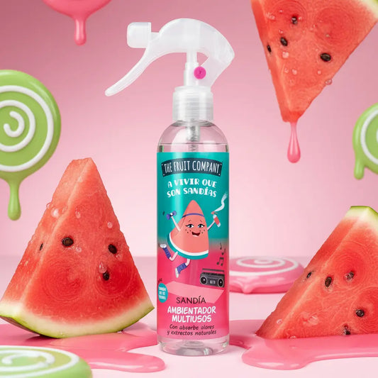 spray parfumé parstèque