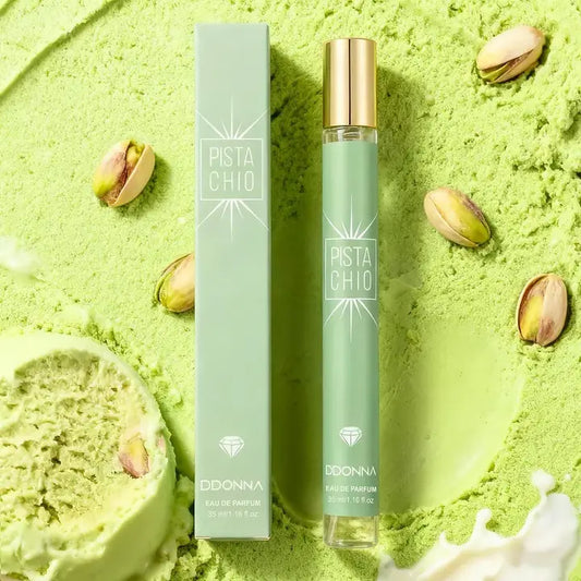 eau de parfum pistache