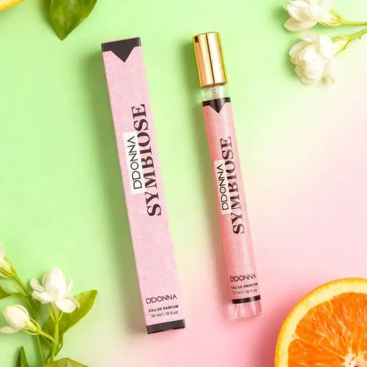 eau de parfum symbiose